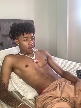 Boy cock18 online show from March 3, 4:30 pm