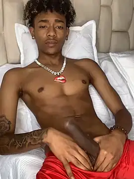 Boy cock18 online show from January 24, 6:35 pm