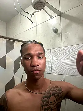 Muzao online show from January 12, 9:19 pm