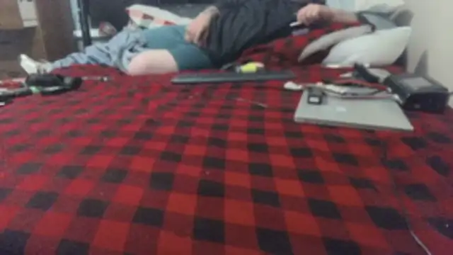 party51502 online show from March 16, 8:57 pm