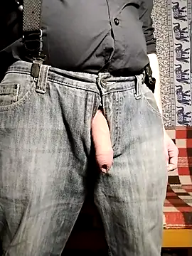 koudelka2322 online show from February 27, 8:52 pm