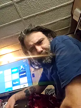 zaneporter46 online show from January 15, 9:35 am