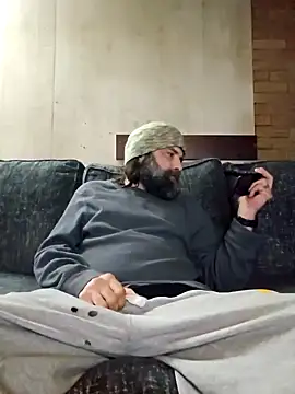 zaneporter46 online show from January 4, 2:46 pm