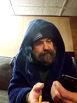 zaneporter46 online show from January 25, 4:45 am