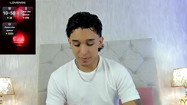 jason hanks8 online show from January 27, 2:31 am