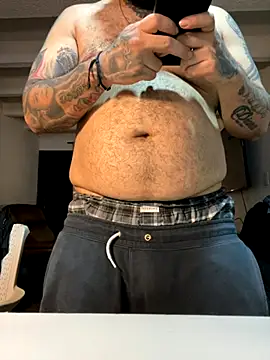 El Titan1998 online show from September 21, 4:40 pm