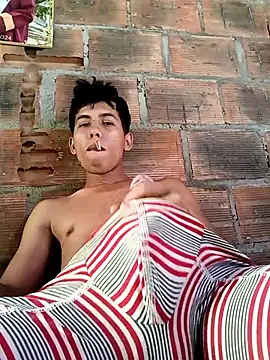 Andres123cv online show from October 11, 9:30 pm