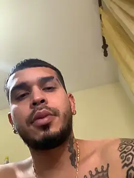 HadesCarter  online show from February 23, 12:47 am