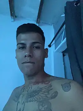 Clyde019 online show from March 20, 1:26 pm