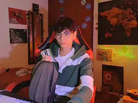 The Princematt online show from September 15, 7:37 pm