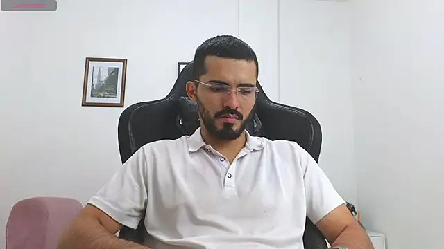 Massimoo 07 online show from December 2, 8:34 pm