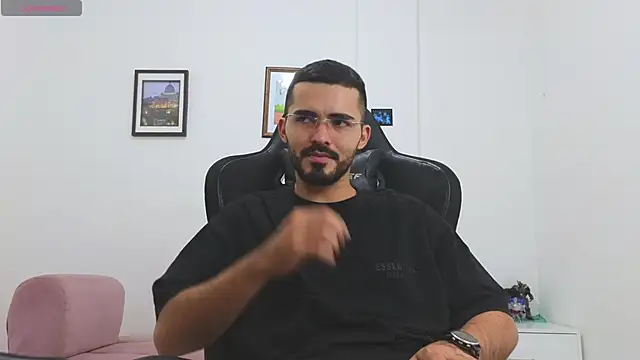 Massimoo 07 online show from December 16, 9:11 pm