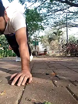 hot punekar online show from February 25, 2:58 am