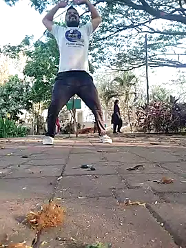 hot punekar online show from February 27, 2:52 am