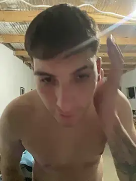 Lukasmaster2128 online show from April 3, 1:57 am