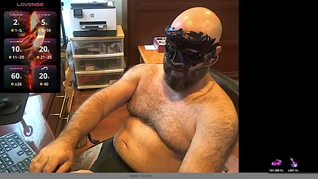 Snapshot of geronimo_431 chatting on October 24, 4:42 pm geronimo 431 online show from October 24, 4:42 pm