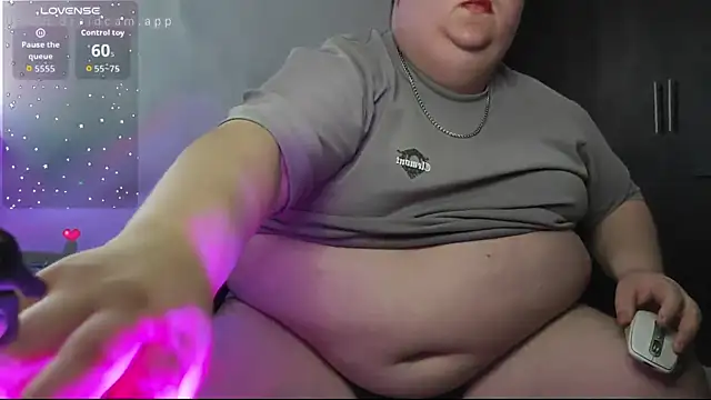 Gorditohot online show from March 23, 9:21 pm