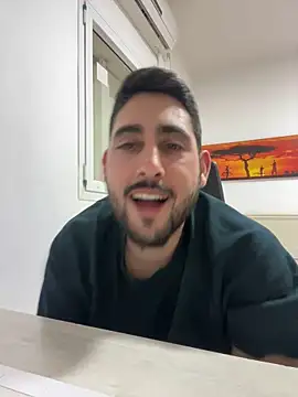 luffykingofpirets online show from February 13, 10:33 pm