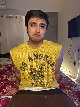 sunny49477 online show from March 27, 7:04 pm