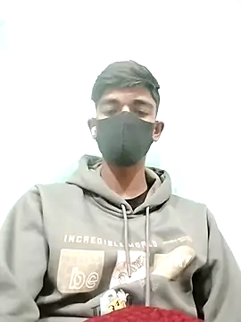 virsharma69 online show from February 1, 3:27 am