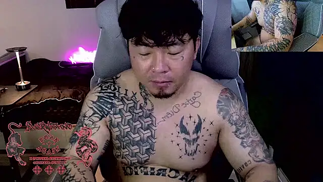 fxckwituno online show from September 13, 9:54 am