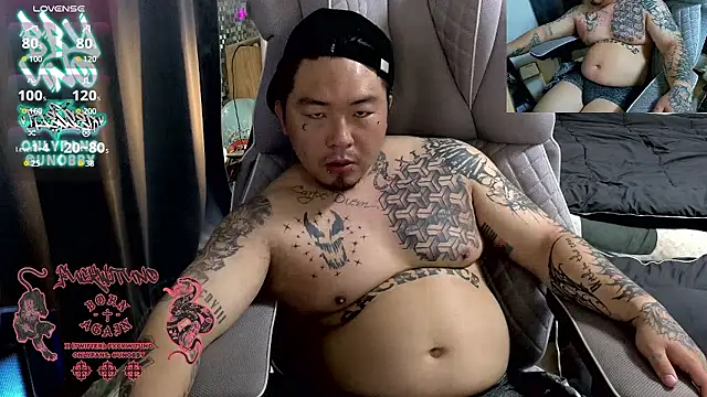 fxckwituno online show from September 10, 9:57 pm