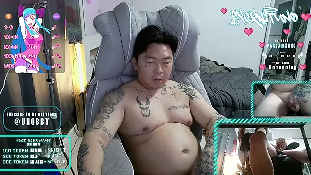 fxckwituno online show from February 15, 11:39 am