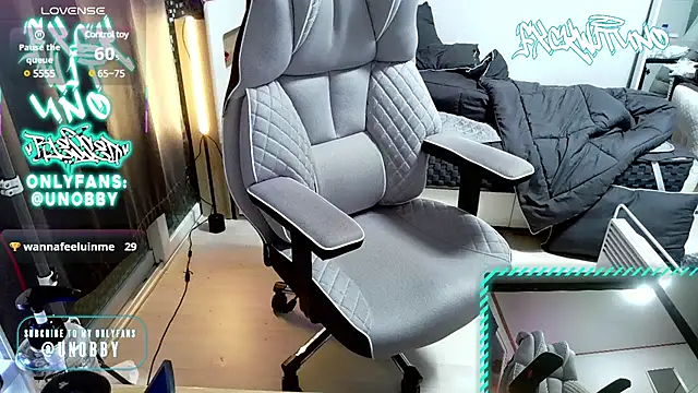 fxckwituno online show from February 25, 10:29 pm