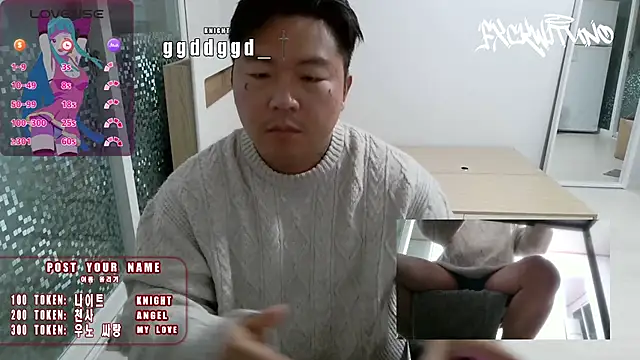 fxckwituno online show from February 1, 8:18 am