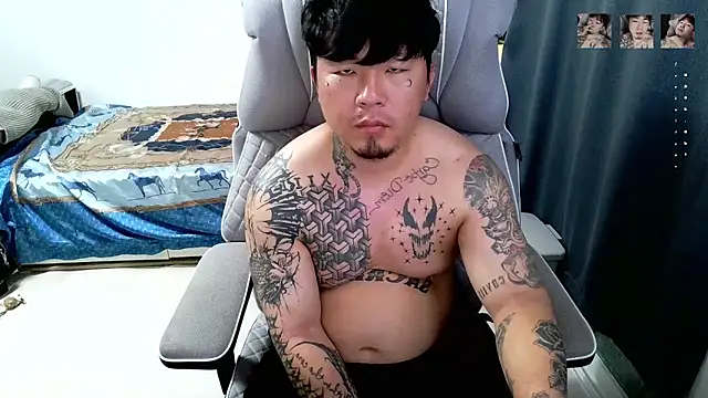 fxckwituno online show from September 22, 1:10 pm