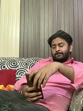 indihotguy online show from March 22, 4:24 am