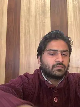 indihotguy online show from January 13, 7:21 am