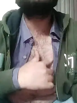 indihotguy online show from January 24, 5:53 pm