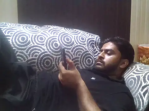 indihotguy online show from October 5, 2:54 pm