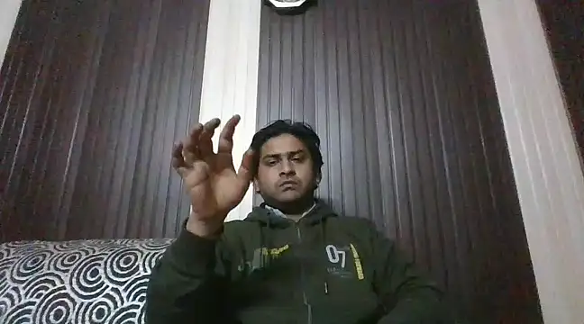 indihotguy online show from February 10, 5:19 pm