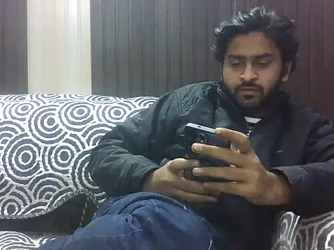 indihotguy online show from January 13, 7:29 pm