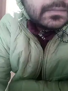 indihotguy online show from January 7, 9:21 am