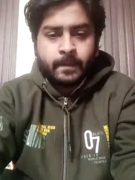 indihotguy online show from January 18, 5:15 pm