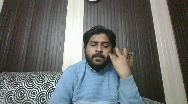 indihotguy online show from January 14, 5:12 pm