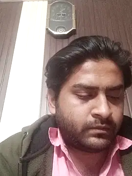 indihotguy online show from February 23, 1:27 pm