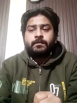 indihotguy online show from February 1, 5:26 pm