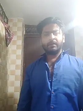 indihotguy online show from March 5, 8:23 pm