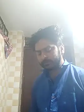 indihotguy online show from March 6, 8:16 pm