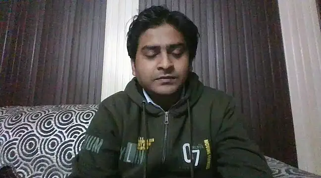 indihotguy online show from February 7, 5:51 pm