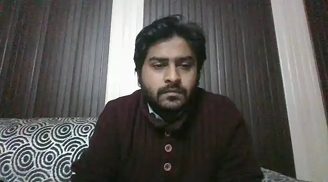 indihotguy online show from January 13, 5:23 pm