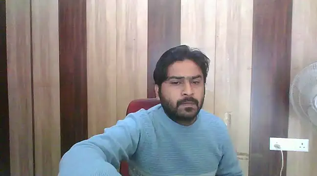 indihotguy online show from January 14, 6:45 am