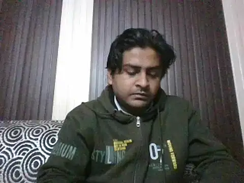 indihotguy online show from February 9, 5:11 pm