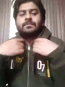 indihotguy online show from January 17, 4:59 pm