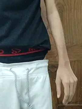 fakelove95 online show from November 1, 9:19 pm