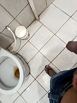 Wersonsantos online show from March 4, 2:18 am